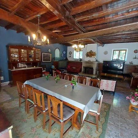 Casa Pizarra Holiday home Vilalba