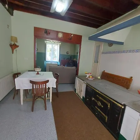 Holiday home Casa Pizarra