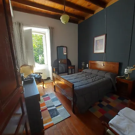 Casa Pizarra Holiday home Vilalba