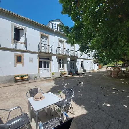 Casa Pizarra Holiday home
