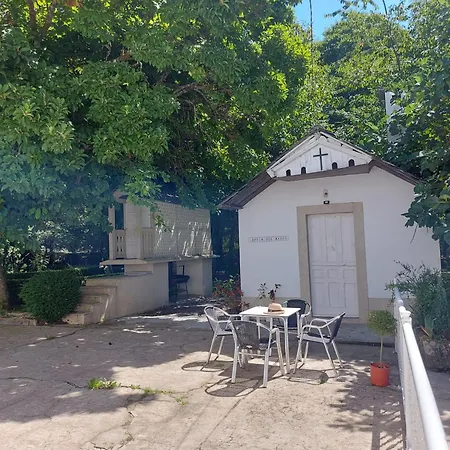Holiday home Casa Pizarra Vilalba