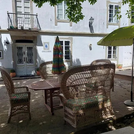 Casa de Férias Casa Pizarra Vilalba