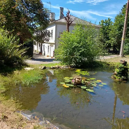 Casa de Férias Casa Pizarra Vilalba