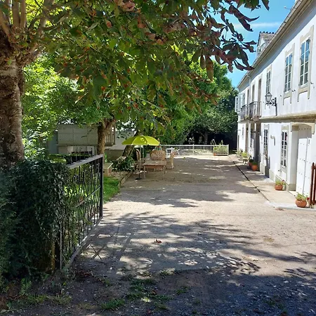 Casa Pizarra