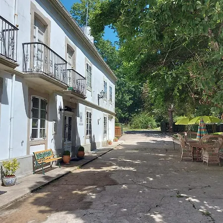 Casa Pizarra *
