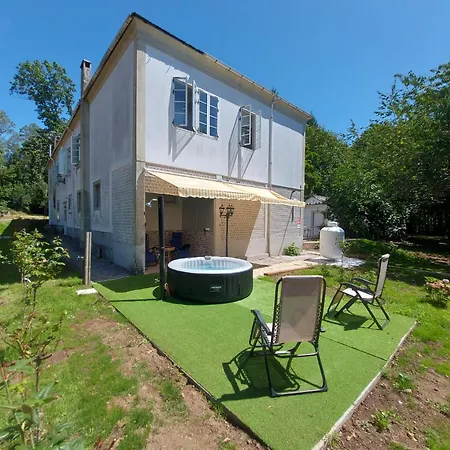 Casa Pizarra *