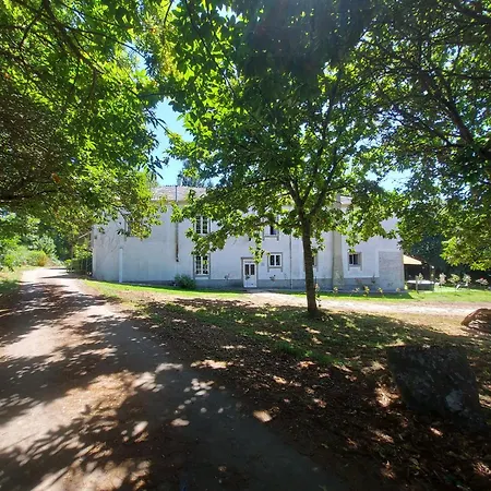 Casa de Férias Casa Pizarra *