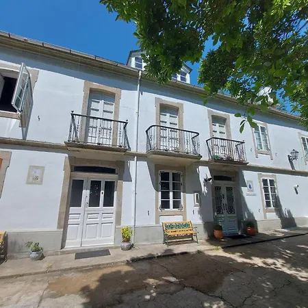 Casa Pizarra *
