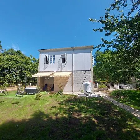 Casa Pizarra