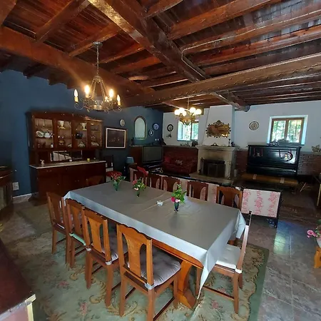 Casa de Férias Casa Pizarra Vilalba