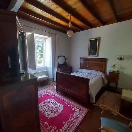 Casa de Férias Casa Pizarra *