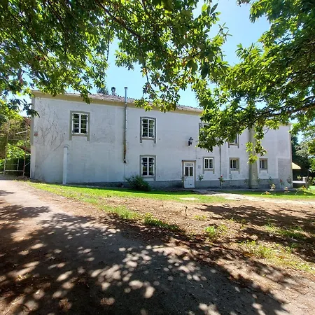Casa de Férias Casa Pizarra *