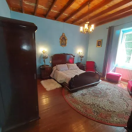 Casa Pizarra * Vilalba