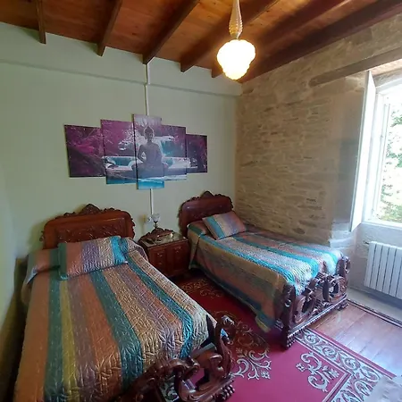 Casa Pizarra Vilalba