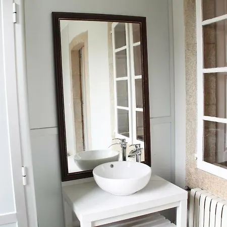 Casa Pizarra Holiday home Vilalba