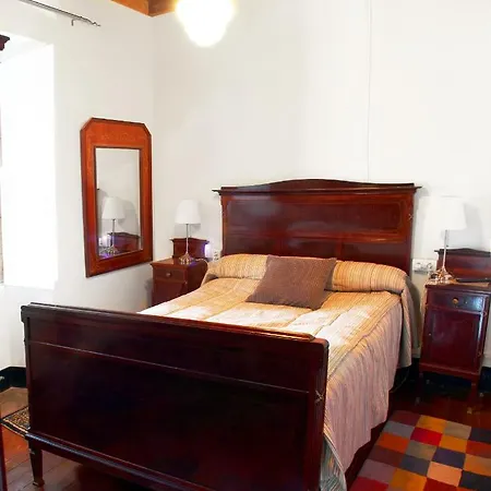 Casa Pizarra Casa de Férias