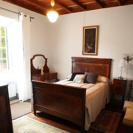 Casa Pizarra Vilalba