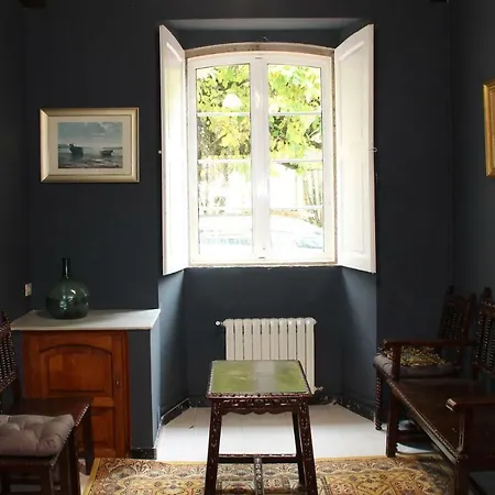 Casa Pizarra * Vilalba