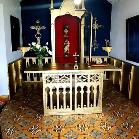 Casa Pizarra Vilalba