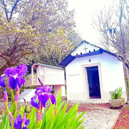 Casa de Férias Casa Pizarra *