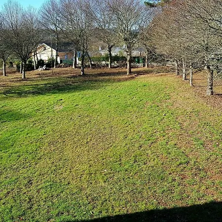 Holiday home Casa Pizarra Vilalba