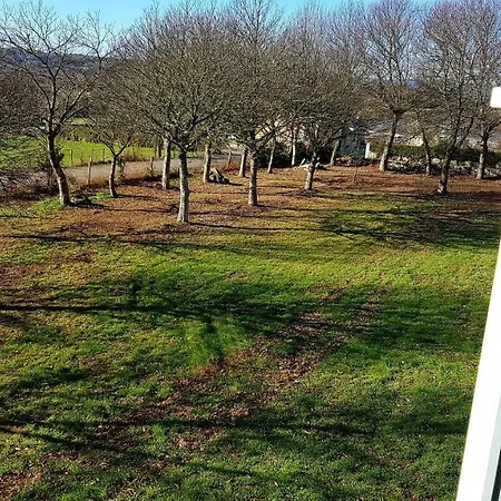 Casa Pizarra * Vilalba