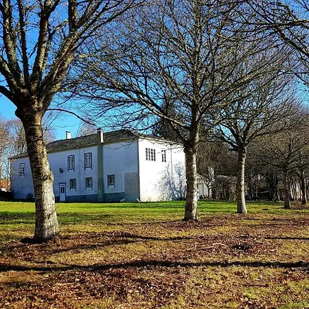 Casa Pizarra Casa de Férias *