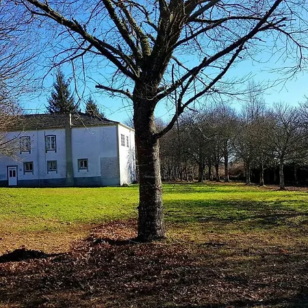 Casa Pizarra