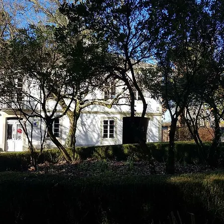 Casa Pizarra